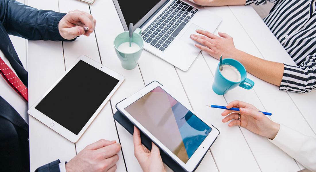 Marketing de contenido